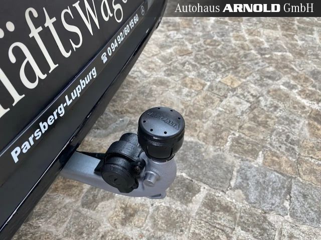 Mercedes-Benz CLA 220 AMG Line CLA 220 d Coupé