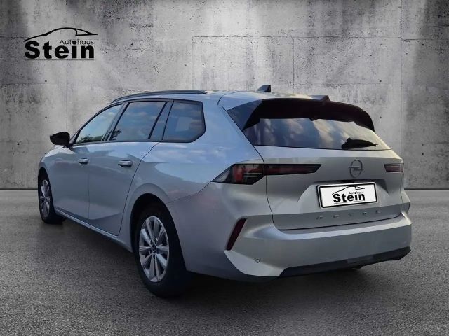 Opel Astra 1.5 CDTI Edition Sports Tourer