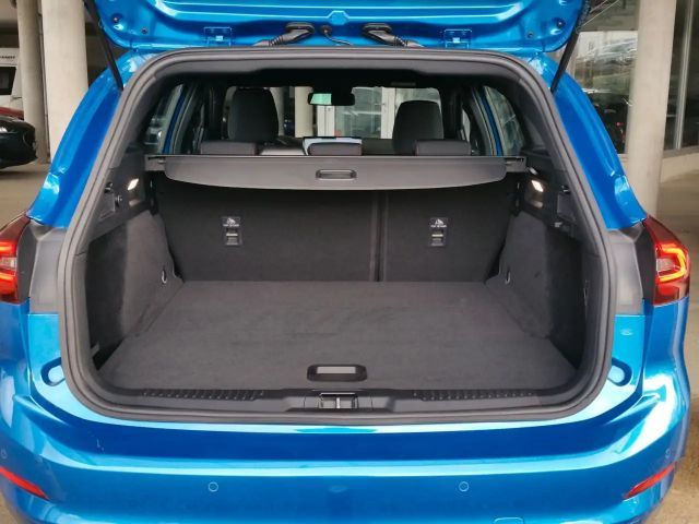 Ford Focus ST Line Wagon