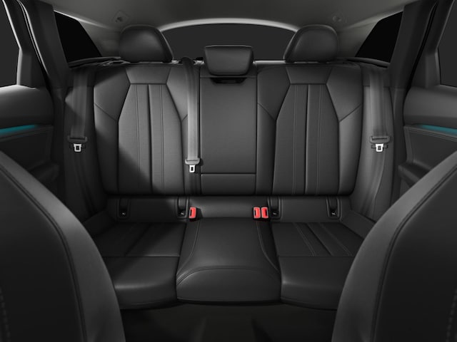 Audi A6 e-tron Avant