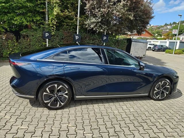 Mazda 6e Plus RWD Takumi