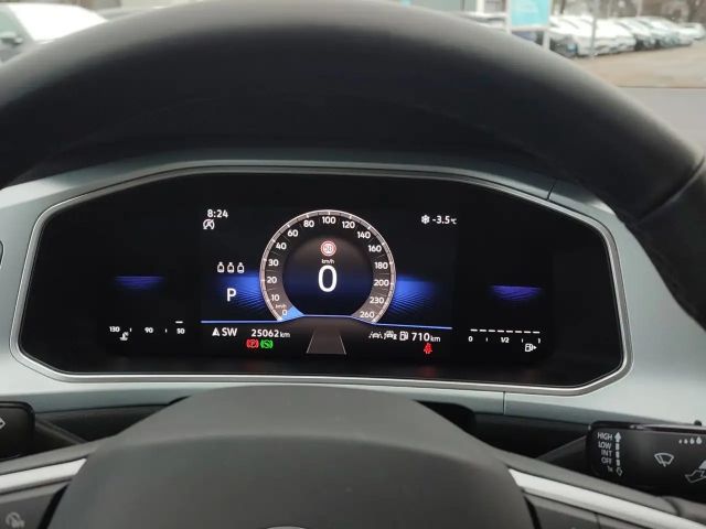 Volkswagen T-Roc 2.0 TDI DSG