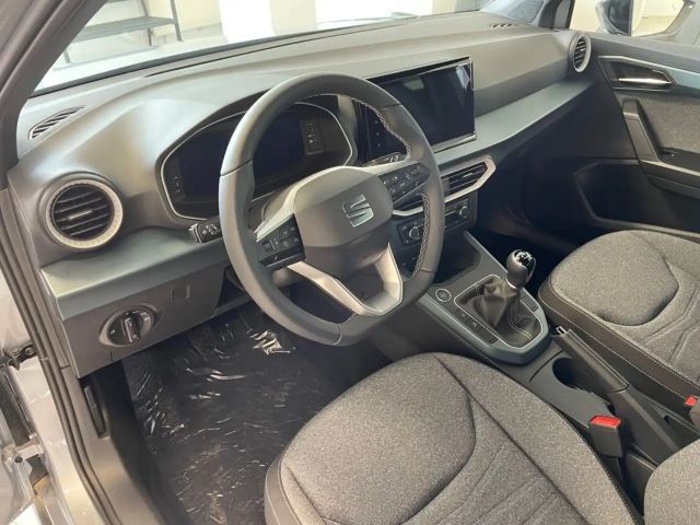 Seat Arona Xperience TSI 81 KW