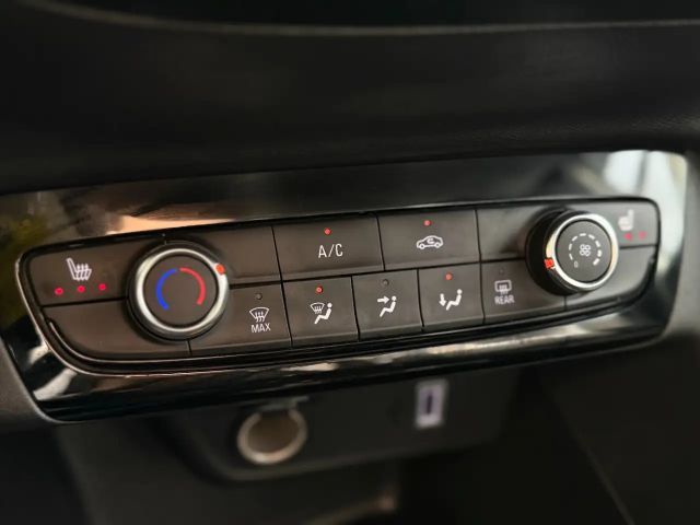 Opel Corsa 1.2 Turbo Edition Turbo