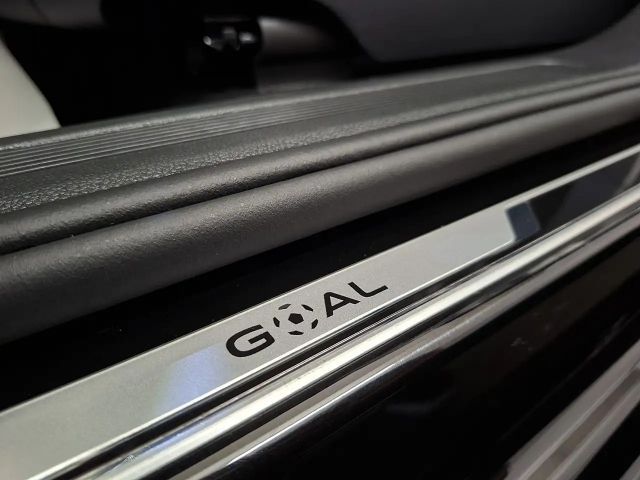 Volkswagen Touran DSG IQ.Drive Life