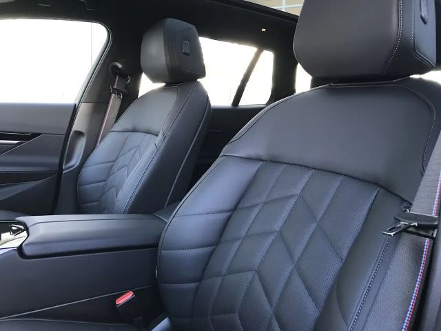 BMW 520 520d M-Sport xDrive