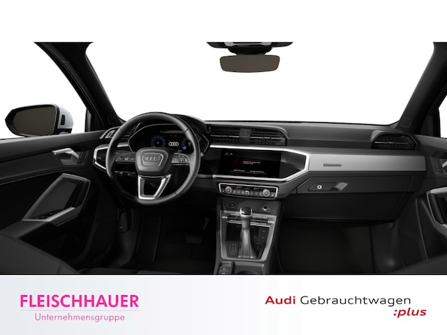 Audi Q3 35 TFSI S-Tronic