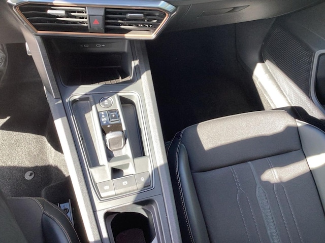 Cupra Leon 2.0 TSI DSG VZ