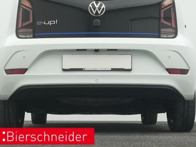 Volkswagen e-up! Plus Style