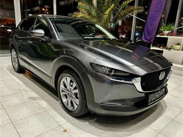 Mazda CX-30 Exclusive-line