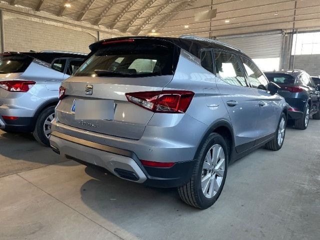 Seat Arona 1.0 TSI DSG