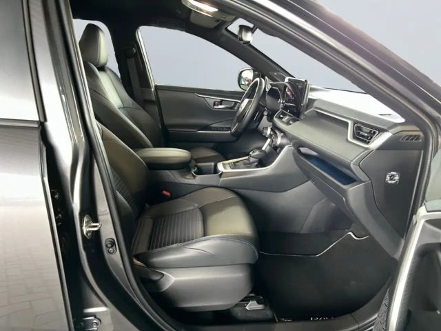 Toyota RAV4 4x2 Hybride Style