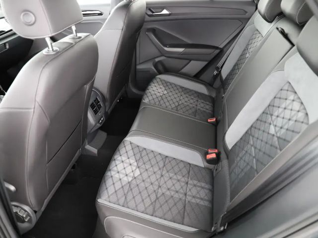 Volkswagen T-Roc DSG R-Line