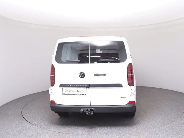 Volkswagen Transporter 4Motion T7