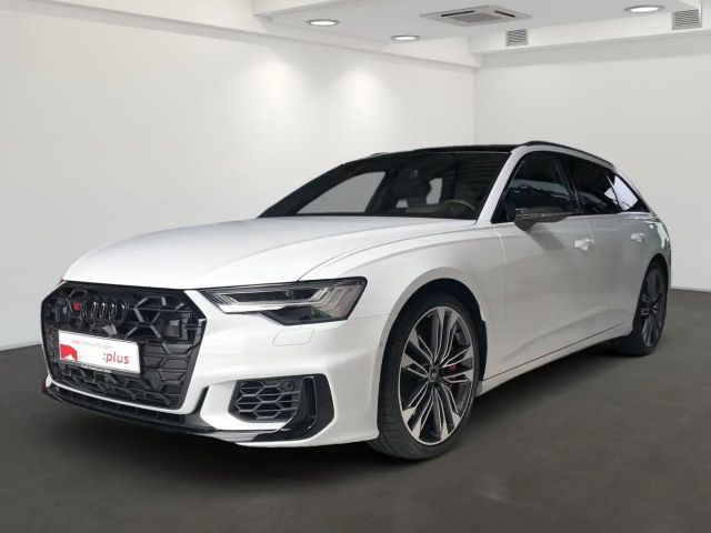 Audi S6 Quattro