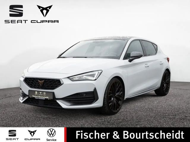 Cupra Leon 2.0 TSI DSG