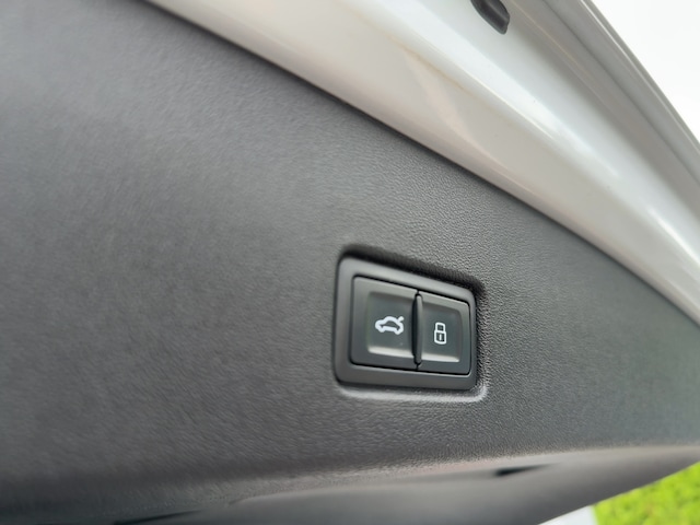 Audi Q4 e-tron Quattro