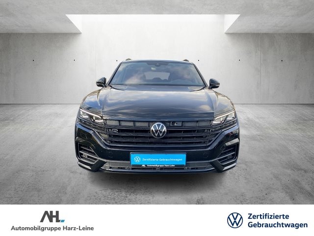 Volkswagen Touareg 3.0 V6 TSI eHybrid