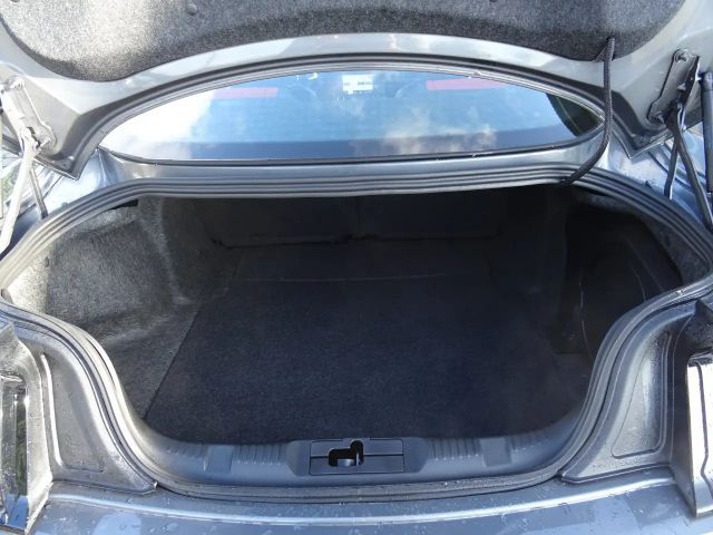 Ford Mustang GT 5.0 V8