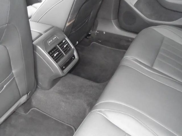 Skoda Superb 2.0 TDI