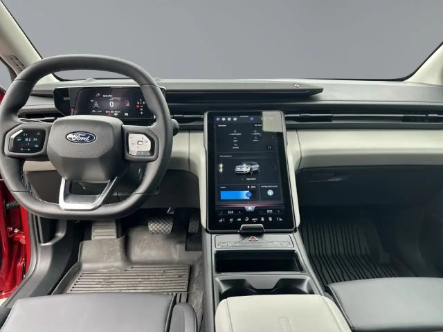 Ford Explorer Premium RWD