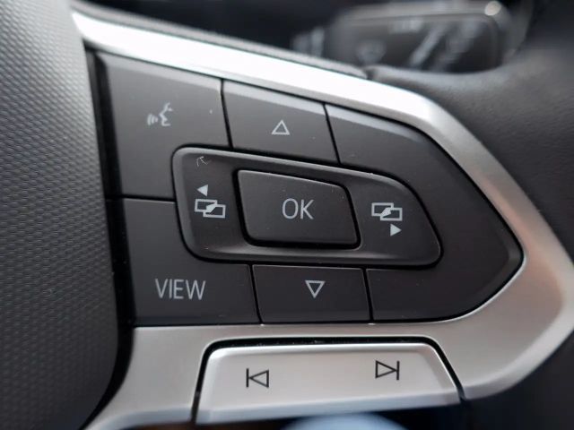 Volkswagen T-Cross 1.0 TSI R-Line