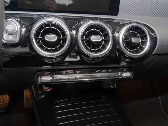 Mercedes-Benz A 180 Progressive