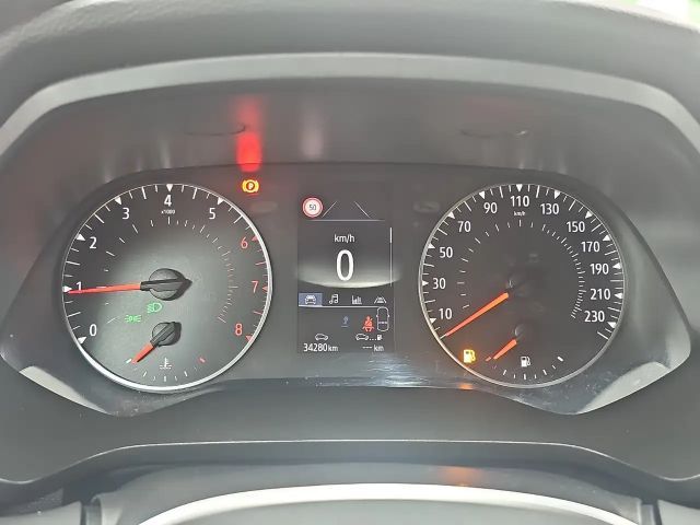 Renault Captur Equilibre Equilibre TCe 90