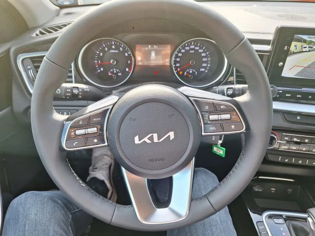 Kia Ceed GDi Spirit SportWagon