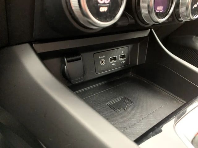 Renault Arkana RS TCe 160