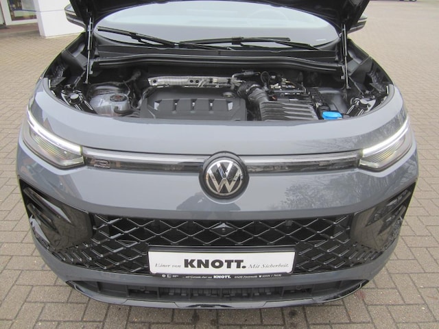 Volkswagen Tayron 2.0 TDI DSG