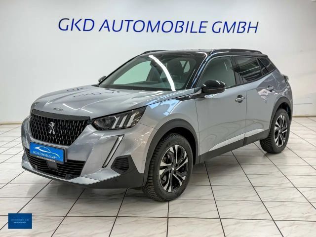 Peugeot 2008 GT-Line