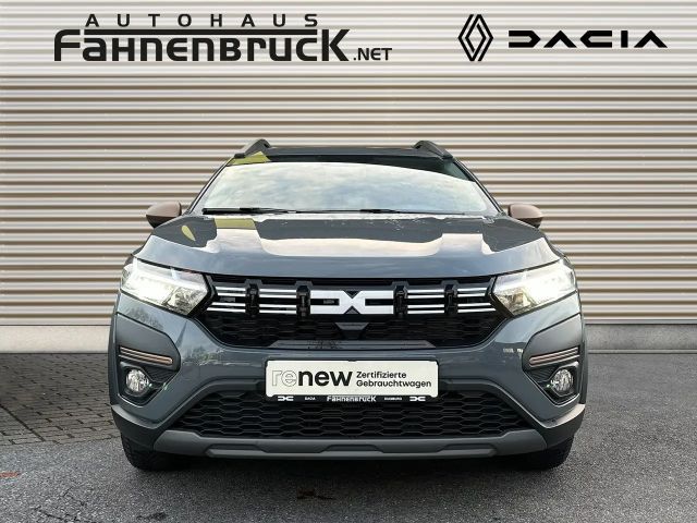 Dacia Jogger Extreme Hybrid 140