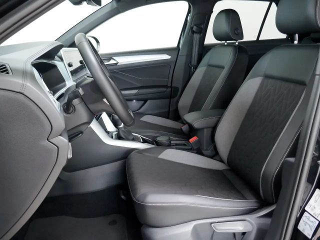 Volkswagen T-Roc 1.5 TSI DSG