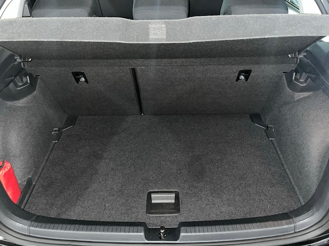 Volkswagen Polo 1.0 TSI DSG