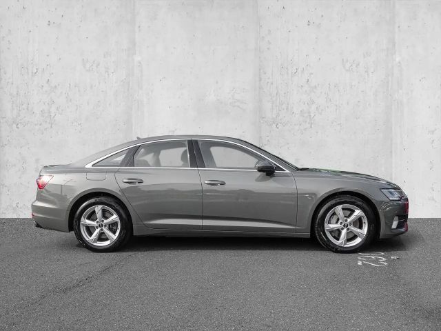 Audi A6 50 TDI Quattro Sedan Sport