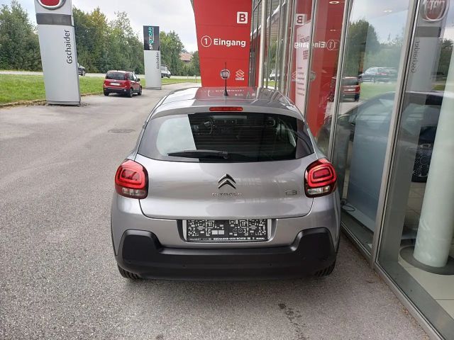Citroën C3 PureTech You