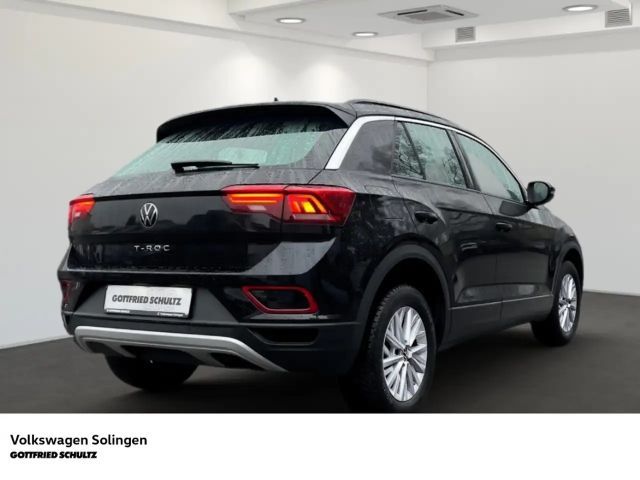 Volkswagen T-Roc 2.0 TDI Life