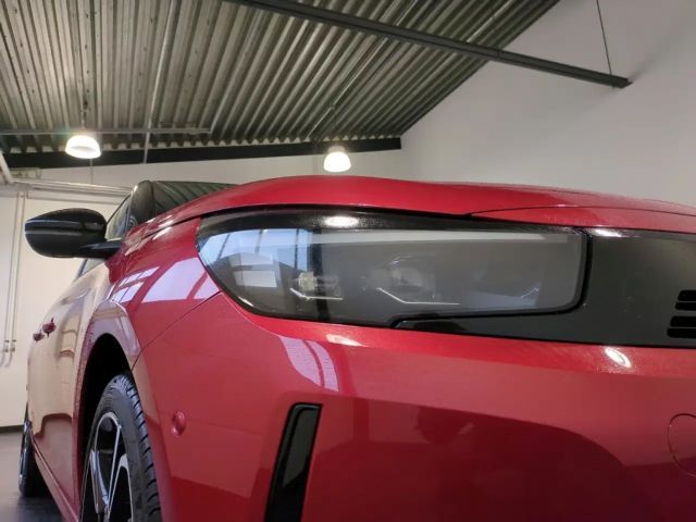 Opel Corsa GS-Line Grand Sport Hybrid Turbo