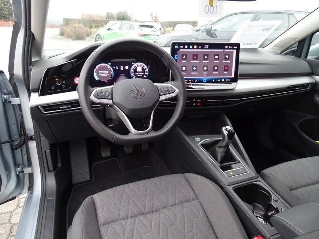 Volkswagen Golf 2.0 TDI Business Life