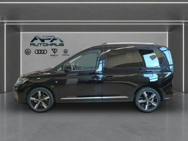 Volkswagen Caddy DSG Style