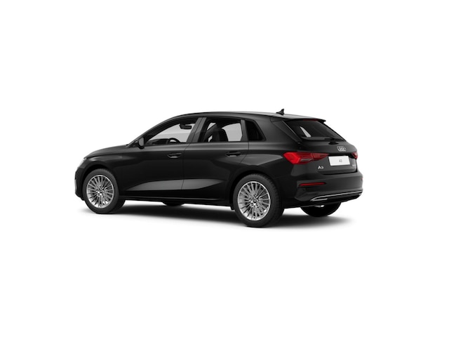 Audi A3 30 TFSI S-Tronic Sportback