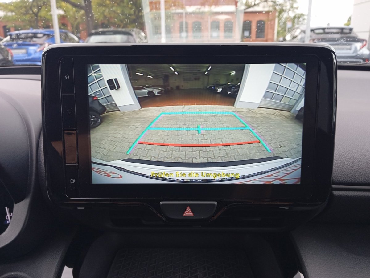 Toyota Yaris Cross 5-deurs GR