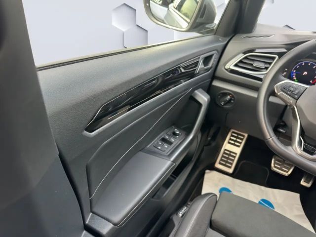 Volkswagen T-Roc 1.5 TSI R-Line