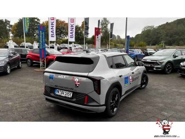 Kia EV4 81.4 kWh Earth FWD