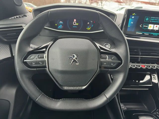 Peugeot E-2008 Allure Pack