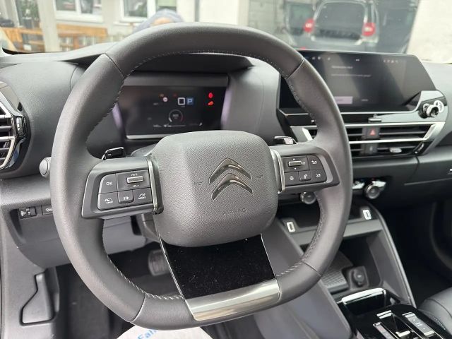 Citroën C4 BlueHDi Plus