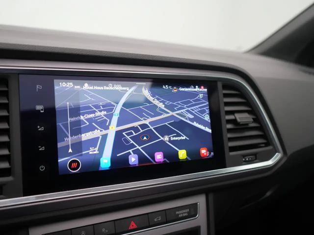 Seat Ateca 4Drive DSG FR-lijn