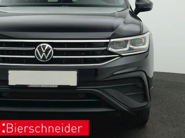 Volkswagen Tiguan 1.5 TSI Allspace DSG Move