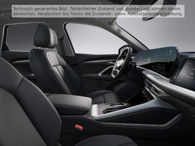 Audi Q5 Quattro S-Tronic